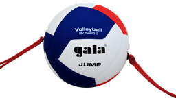 [BV5485] Волейболна топка Gala BV5485S JUMP 12