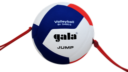 [PR/00039] Волейболна топка Gala BV5485S JUMP 12