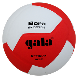 [BV5675] Волейболна топка Gala BV5675S BORA-12