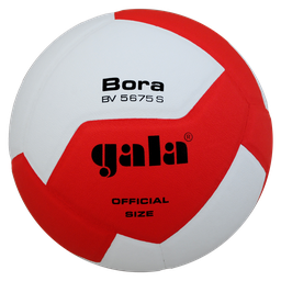 [PR/00045] Волейболна топка Gala BV5675S BORA-12
