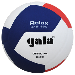 [PR/00048] Волейболна топка Gala BV5465S RELAX-12