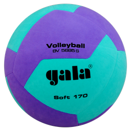 [PR/00060] Волейболна топка Gala BV5685SCF SOFT 170g-15