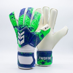 TwoFive POZNAN'12 goalkeeper gloves