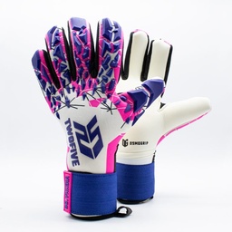 TwoFive WHITE VIENNA'08 goalkeeper gloves