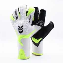 TwoFive WHITE DALLAS'94 goalkeeper gloves