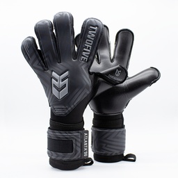 TwoFive BLACK ATLANTA’96 goalkeeper gloves