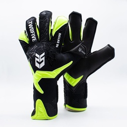 TwoFive BLACK DALLAS'94 goalkeeper gloves