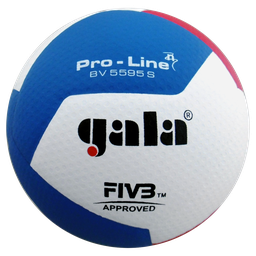 [BV5595] Волейболна топка Gala BV5595S PRO-LINE - 12