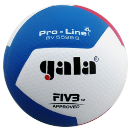 [PR/00008] Волейболна топка Gala BV5595S PRO-LINE - 12