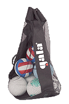 [PR/00252] Торба за 15 топки GALA